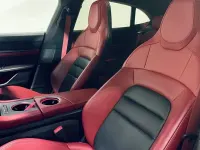Used Porsche Taycan 4S Sport Turismo Sport Turismo 389 kW (530 HP) 2023 Estate
