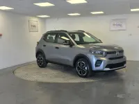 New Citroën C3 101 HP (74 kW) 2025 White Hatchback