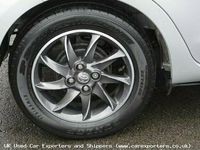 Used Toyota Yaris 2013 Hatchback
