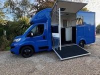 Used Citroën Relay 2021 White Van