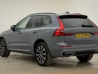Used Volvo XC60 Plus 250 HP (183 kW) 2023 Thunder grey SUV