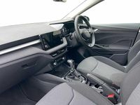 New Skoda Fabia SE 85 HP (62 kW) 2025 Black magic pearl effect Hatchback