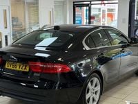 Usado Jaguar XE Portfolio 179 HP (131 kW) 2019 Sedan