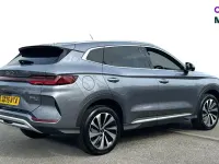 Used BYD Seal U 218 HP (160 kW) 2026 Grey SUV