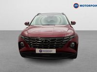 Used Hyundai Tucson Ultimate 2022 Red SUV