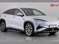 Used BYD Sealion 7 Design 384 kW (523 HP) 2025 Grey SUV
