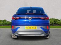 Used VW ID.5 Pro 210 kW (286 HP) 2025 Blue SUV