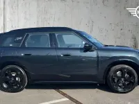 Used Mini Countryman 215 HP (158 kW) 2025 Grey SUV
