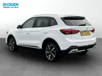 New MG ZS Trophy 196 HP (144 kW) 2026 SUV