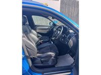 Used Audi Q3 S-line plus 2016 Blue SUV