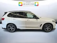 Used BMW X5 M Sport 2019 White SUV