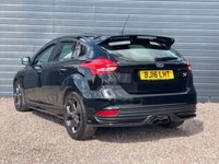 used Ford Focus 2.0 TDCi 185 ST-1 5dr