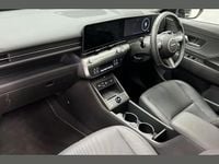 Used Hyundai Kona Ultimate 160 kW (218 HP) 2025 Black SUV