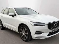 Used Volvo XC60 Inscription 386 HP (283 kW) 2021 SUV