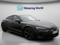Used Audi RS e-tron GT 475 kW (646 HP) 2024 Sedan
