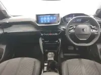 Used Peugeot 2008 Allure 136 HP (100 kW) 2024 Red SUV