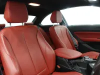 Used BMW 220 M Sport 181 HP (133 kW) 2020 White Coupe