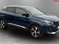 Used Peugeot 3008 GTi 136 HP (100 kW) 2023 SUV