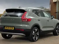Used Volvo XC40 Ultra 194 HP (142 kW) 2025 SUV