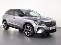Used Renault Austral Techno Esprit Alpine 200 HP (147 kW) 2023 Grey SUV