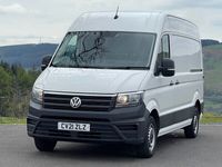 used VW Crafter 2.0 TDI 102PS Trendline High Roof Van