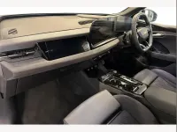 Used Audi Q6 e-tron Comfort 185 kW (252 HP) 2025 White SUV