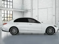 New Mercedes C300 AMG Line Premium Plus 258 HP (189 kW) 2025 Sedan