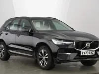 Used Volvo XC60 Core 250 HP (183 kW) 2023 SUV
