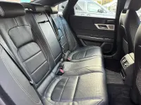 Used Jaguar XF S 300 HP (220 kW) 2016 Grey Sedan