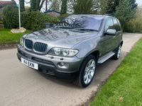 used BMW X5 3.0d Sport 5dr Auto