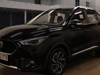 Used MG ZS Exclusive 106 HP (77 kW) 2024 SUV