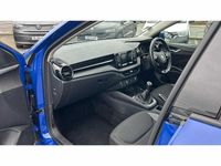 Used Skoda Fabia Comfort 80 HP (58 kW) 2023 Other Hatchback