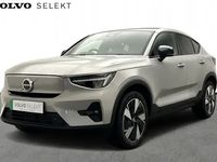 used Volvo C40 300kW Recharge Twin Plus 82kWh 5dr AWD Auto