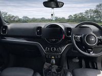 Used Mini Cooper Countryman Exclusive 2020 Silver SUV