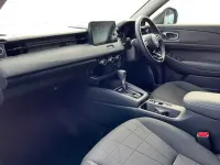 Second-hand Honda HR-V Elegance 131 CP (96 kW) 2025 Alb SUV