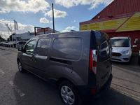 Used Nissan NV250 Visia 95 HP (69 kW) 2021 Grey Van