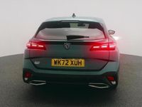 used Peugeot 308 SW 1.2 PURETECH ALLURE PREMIUM EAT EURO 6 (S/S) 5DR PETROL FROM 2022 FROM ST. AUSTELL (PL26 7LB) | SPOTICAR