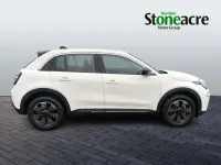 Nowe Fiat 600 S 100 KM (73 kW) 2025 Biały Hatchback