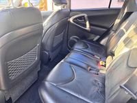 Used Toyota RAV4 134 HP (98 kW) 2007 Grey SUV