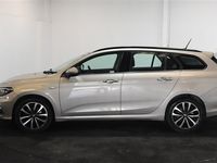 used Fiat Tipo Station Wagon 1.6 Multijet Lounge 5dr