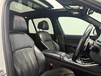 Used BMW X5 Comfort Edition 400 HP (294 kW) 2019 White SUV