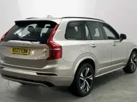 Begagnad Volvo XC90 Plus 232 HK (170 kW) 2024 SUV