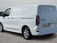Used Ford Transit Limited 100 kW (136 HP) 2025 Van