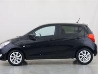 used Vauxhall Viva 1.0 SL 5d 74 BHP