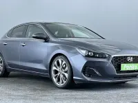 Used Hyundai i30 Premium SE 140 HP (102 kW) 2020 Hatchback
