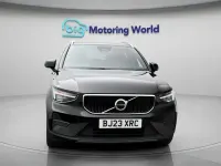 Used Volvo XC40 Core 163 HP (119 kW) 2026 SUV