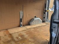 Used Ford Transit Custom Limited 130 HP (95 kW) 2021 Silver Van