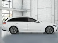 Nowe Mercedes C200 AMG line 204 KM (150 kW) 2025 Kombi