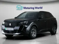 Used Peugeot e-2008 Active+ 98 kW (134 HP) 2023 SUV