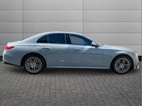 Used Mercedes E220 Advanced 194 HP (142 kW) 2025 Grey Sedan